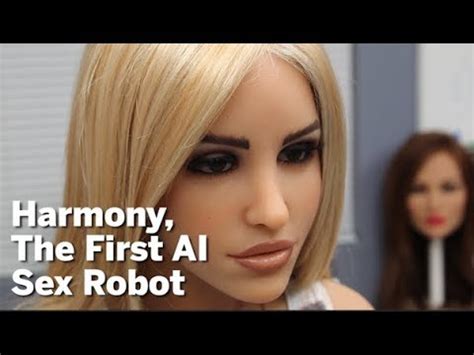 Our <b>sex</b> robot dolls for men are affordable compared to <b>AI</b> <b>sex</b> doll robots that cost $6,000+. . Ai sex
